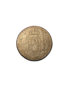 CARLOS IV - 1800 2