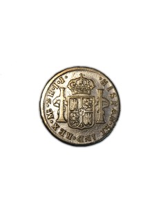 CARLOS IV - 1792 2