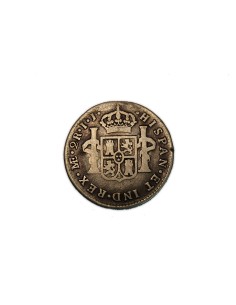 CARLOS IV - 1793 2