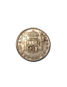 CARLOS IV - 1794 2