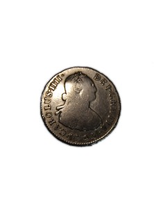 CARLOS IV - 1795