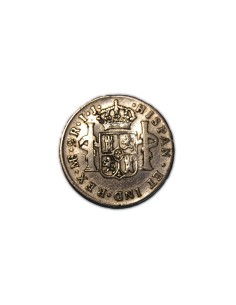 CARLOS IV - 1795 2