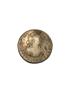 CARLOS IV - 1797