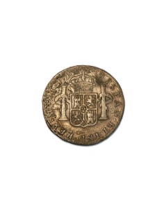 CARLOS IV - 1797 2