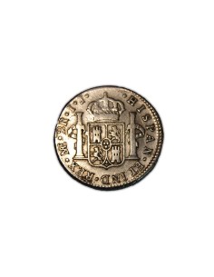 CARLOS IV - 1800 2