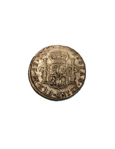 CARLOS IV - 1801 2