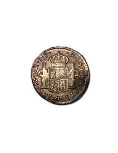 CARLOS IV - 1804 2