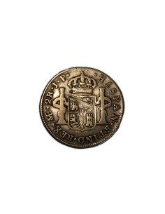 CARLOS IV - 1808 2