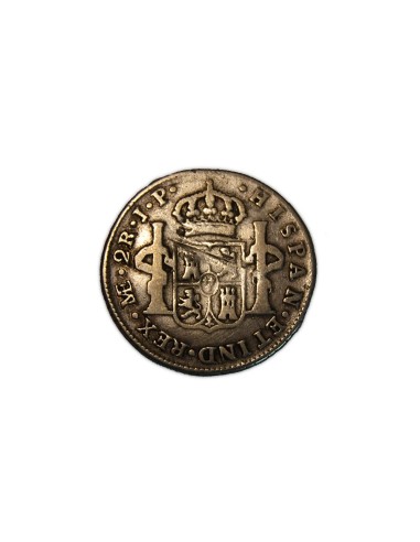 CARLOS IV - 1808
