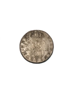 CARLOS IV - 1791 2