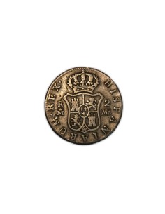 CARLOS IV - 1796 2
