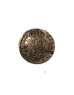 CARLOS IV - 1798 2