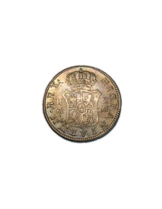 CARLOS IV - 1799 2