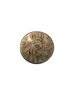 CARLOS IV - 1800 2