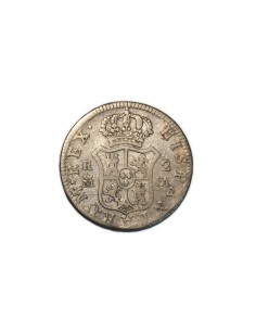 CARLOS IV - 1803 2