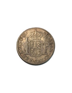 CARLOS IV - 1790 2