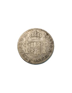 CARLOS IV - 1795 2