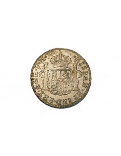 CARLOS IV - 1796 2