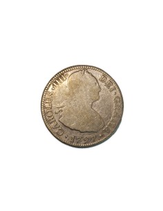 CARLOS IV - 1797