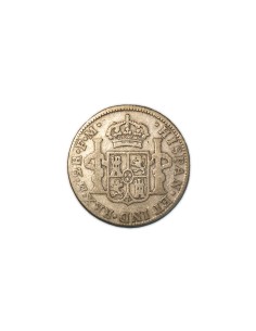 CARLOS IV - 1797 2