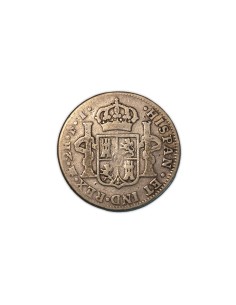 CARLOS IV - 1801 2
