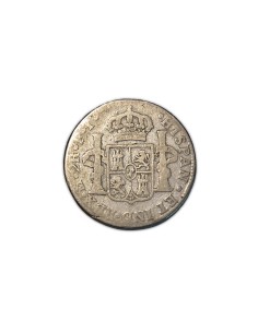 CARLOS IV - 1803 2