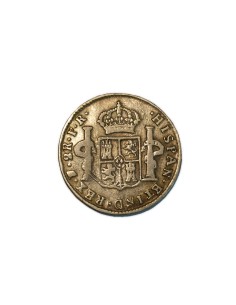 CARLOS IV - 1789 2