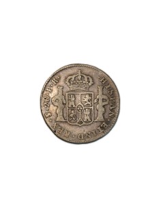 CARLOS IV - 1792 2