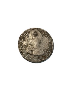 CARLOS IV - 1794