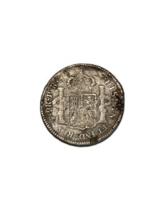 CARLOS IV - 1794 2