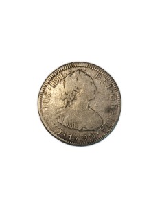 CARLOS IV - 1799