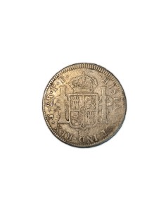 CARLOS IV - 1799 2