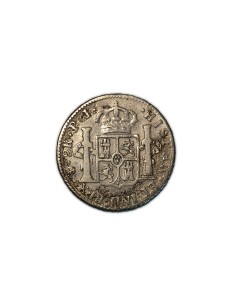 CARLOS IV - 1804 2