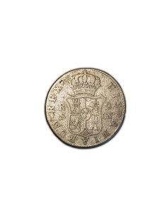 CARLOS IV - 1795 2