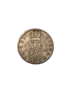 CARLOS IV - 1798 2