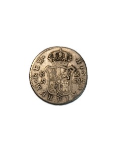 CARLOS IV - 1799 2