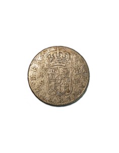 CARLOS IV - 1803 2