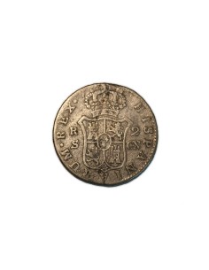 CARLOS IV - 1806 2