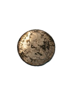 CARLOS IV - 1807