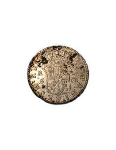 CARLOS IV - 1807 2