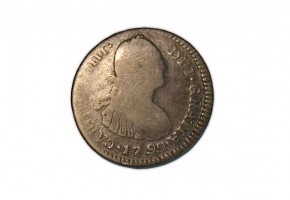 CARLOS IV - 1799