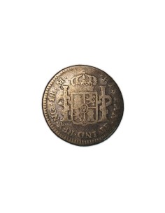 CARLOS IV - 1799 2