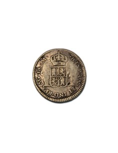 CARLOS IV - 1804 2