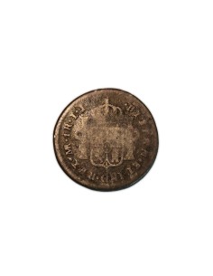 CARLOS IV - 1791 2