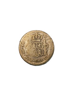 CARLOS IV - 1796 2