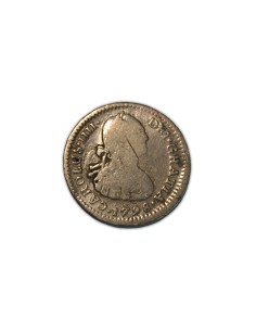 CARLOS IV - 1798