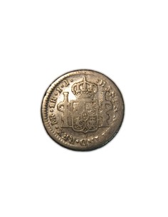 CARLOS IV - 1798 2