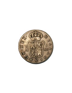 CARLOS IV - 1799 2
