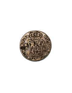CARLOS IV - 1808 2