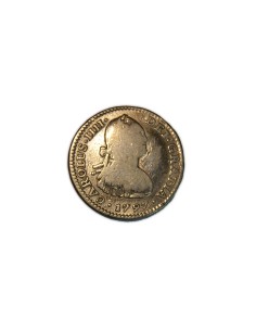 CARLOS IV - 1797